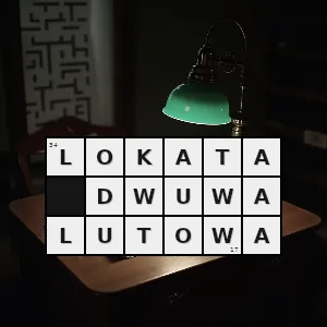 Hasło krzyżówkowe forma lokowania wolnych środków pieniężnych opartą na pochodnych instrumentach finansowych opcjach walutowych - lokata dwuwalutowa – rozwiązanie, synonimy, podpowiedzi i definicje krzyżówkowe